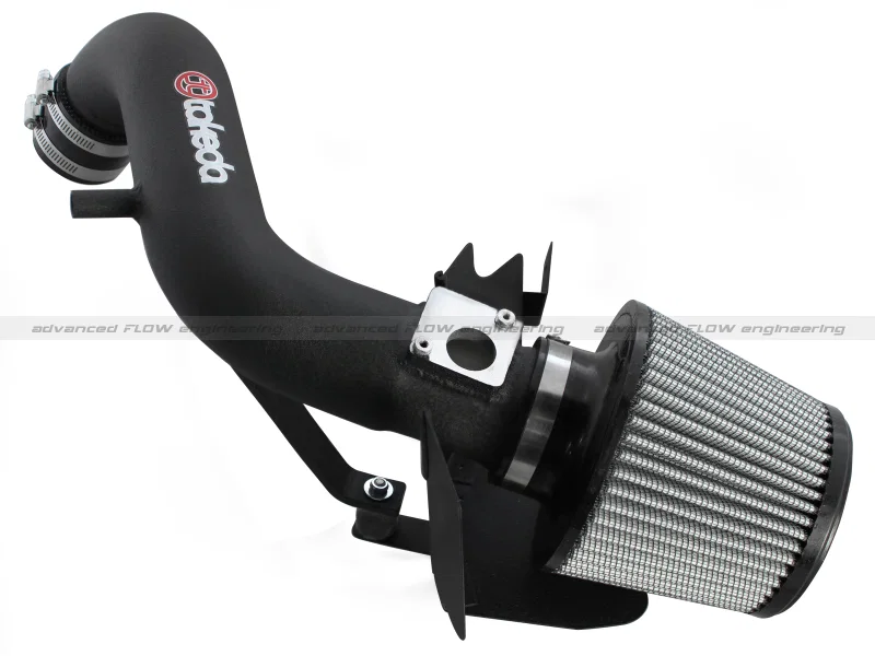 aFe TR-2014B-D, Takeda Intakes Stage-2 PRO Dry S Air Intake System Scion tC 07-10 L4 2.4L
