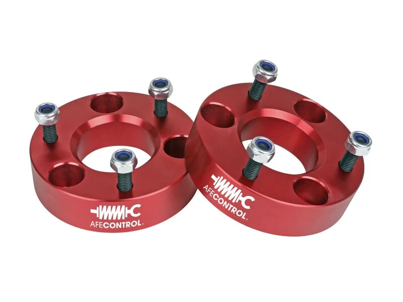 aFe 416-20T001-R, CONTROL 2.0 IN Leveling Kit 06-21 RAM 1500