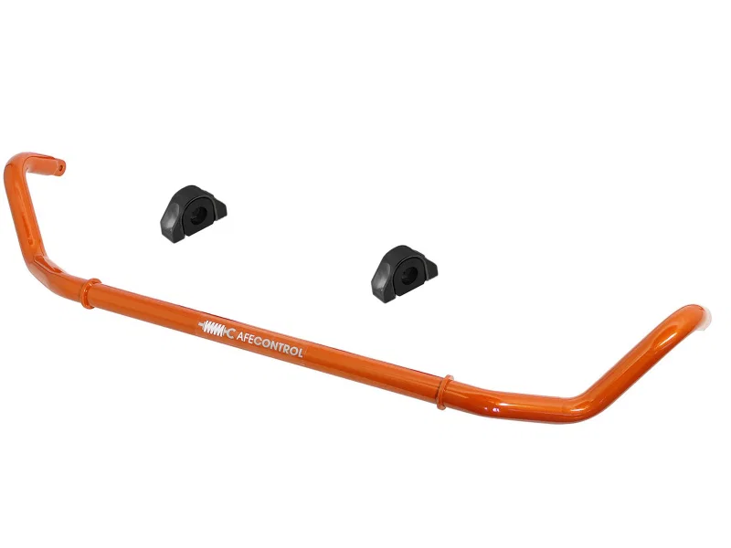 aFe 440-503003FN, Control Front Sway Bar 2007-2013 BMW 335i (E90 / 92)