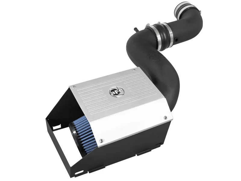 aFe 54-12602, MagnumFORCE Intake System Stage-2 PRO 5R 06-09 Jeep Commander (XK) V8 4.7L