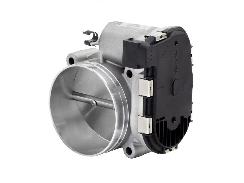 aFe 46-39120, Throttle Body for Porsche