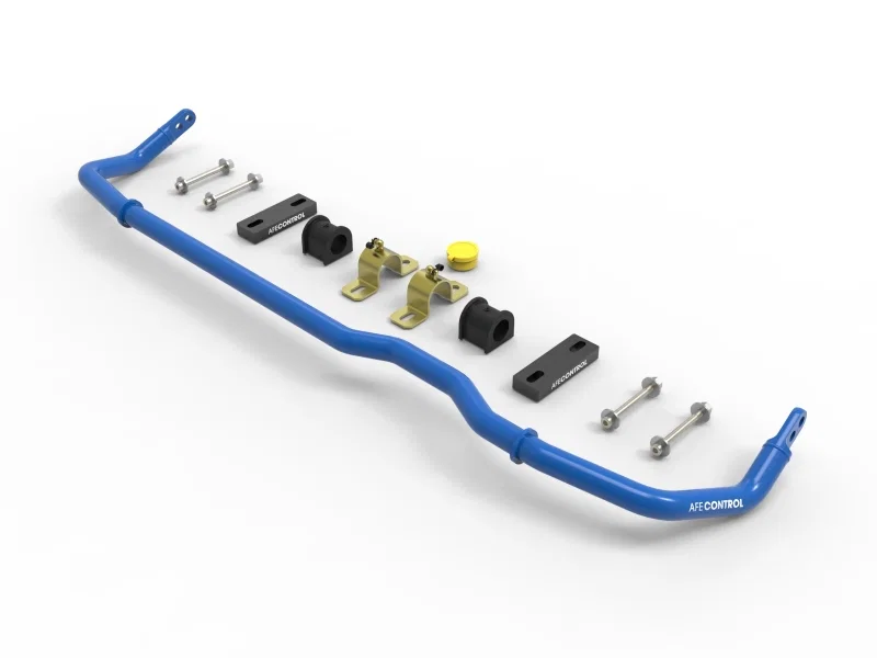 aFe 440-611001FL, 15-21 Volkswagen GTI (MKVII) L4-2.0L (t) CONTROL Series Front Sway Bar