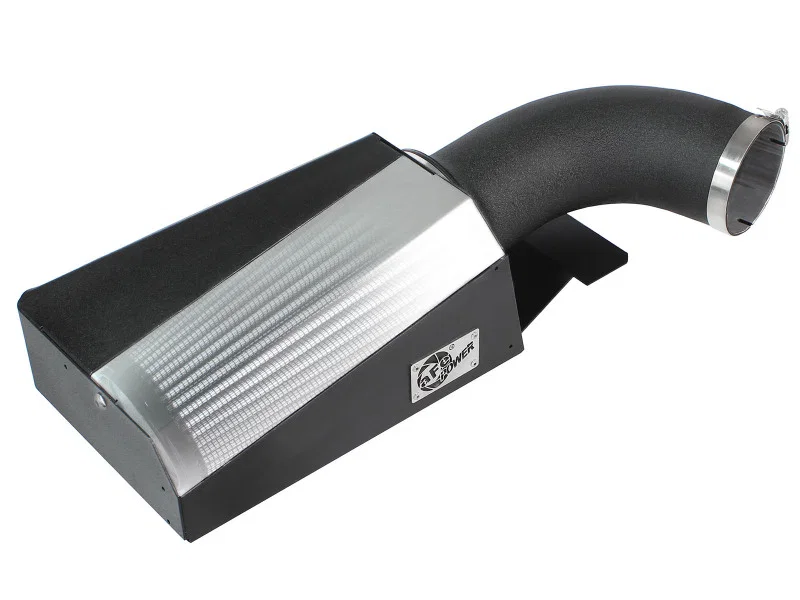 aFe 51-12712, MagnumFORCE Intakes Stage-2 Pro Dry S 10-15 Mini Cooper Countryman S 1.6L (T)
