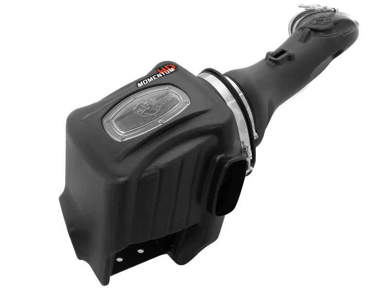 aFe 51-73005-1, Momentum HD Pro DRY S Stage-2 Si Intake 11-15 Ford Diesel Trucks V8-6.7L (See afe51-73005-E)