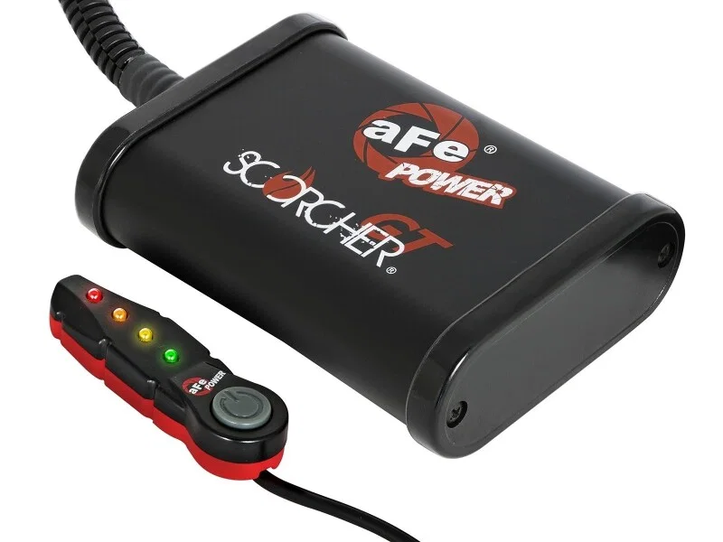 aFe 77-47007, 2022 Hyundai Kona N L4 2.0L (t) Scorcher GT Power Module