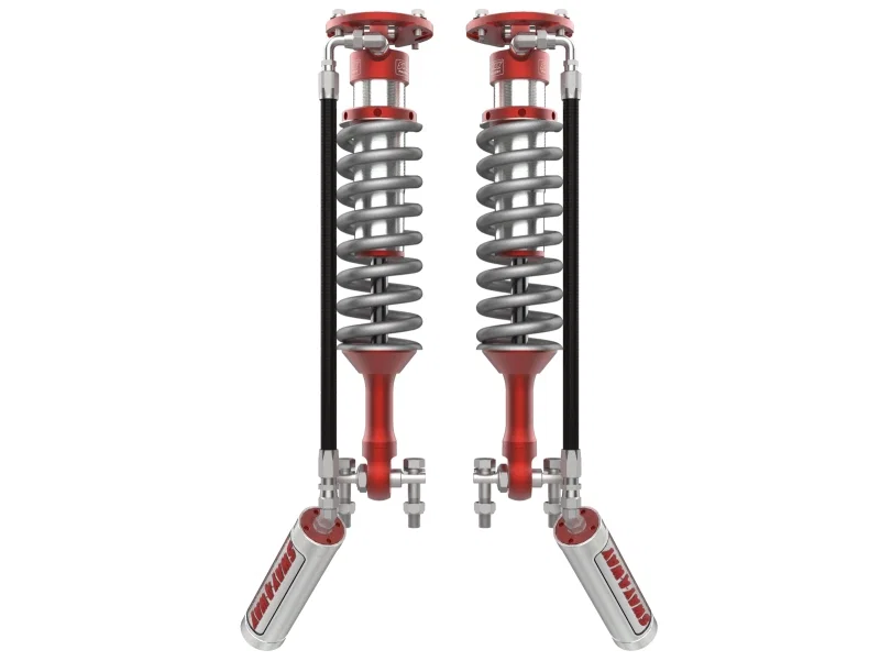aFe 301-5600-13, Sway-A-Way 2.5in Front Coil Over Kit 21-23 Ford F150 (4wd Models ONLY)