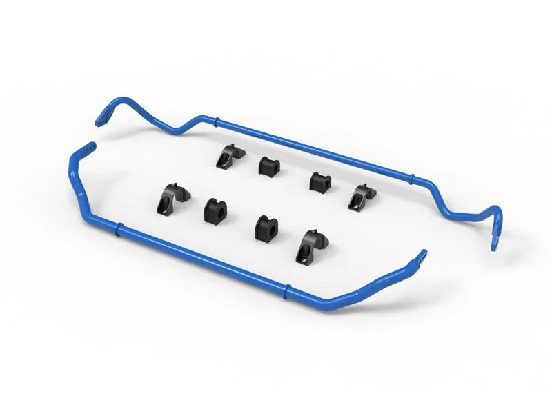 aFe 440-721001-L, Control Sway Bar Set 2020 Toyota Supra 3.0L