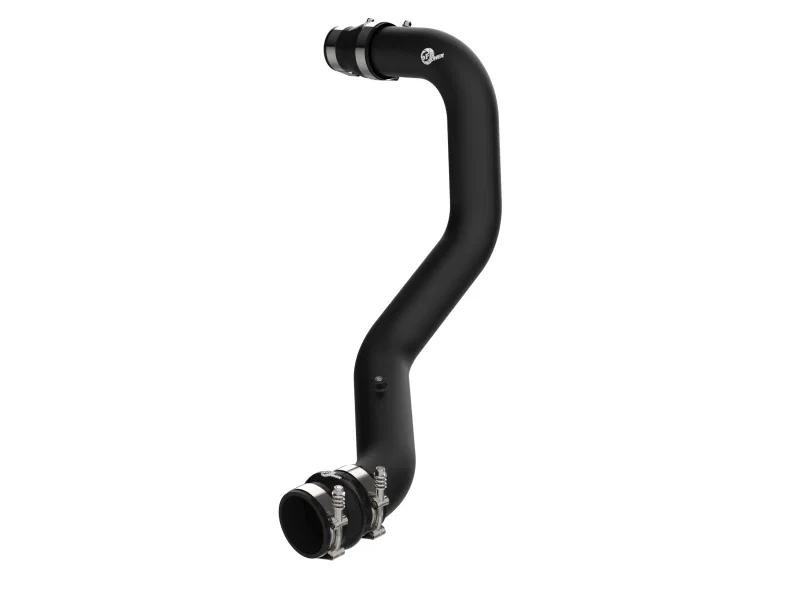aFe 46-20049, Bladerunner Intercoolers Tube In I/C Tube In GM Diesel Trucks 04.5-10 V8-6.6L (td) LLY/LBZ/LMM