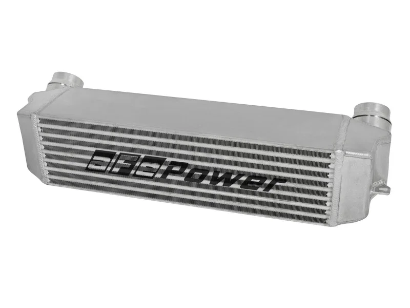 aFe 46-20221, Bladerunner GT Series Intercooler 2012-2016 BMW 328i L4-2.0L (t) N20