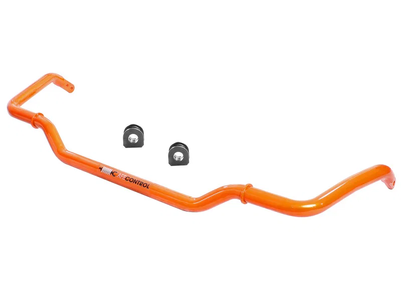 aFe 440-503002FN, Control Front Sway Bar 12-15 BMW 335i (F30)