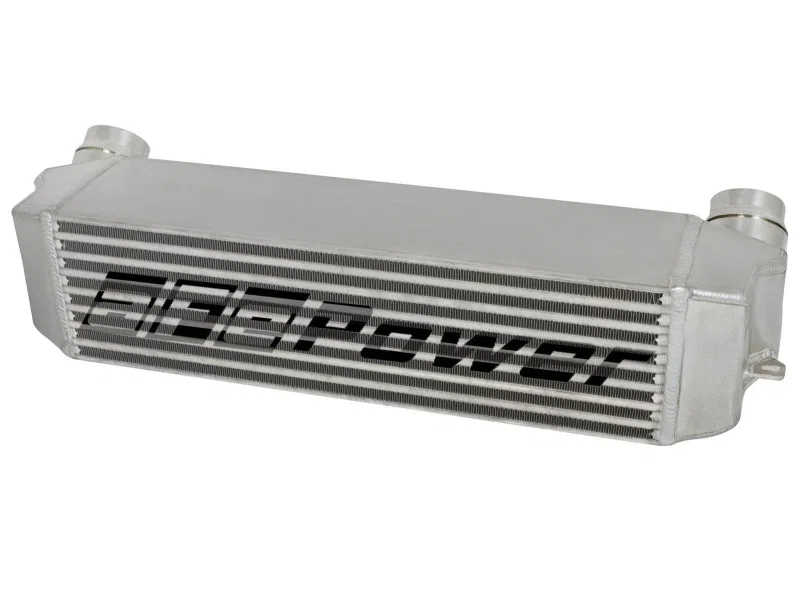 aFe 46-20271, Bladerunner Intercoolers 16-17 BMW M2 (F87) L6-3.0L (t) N55