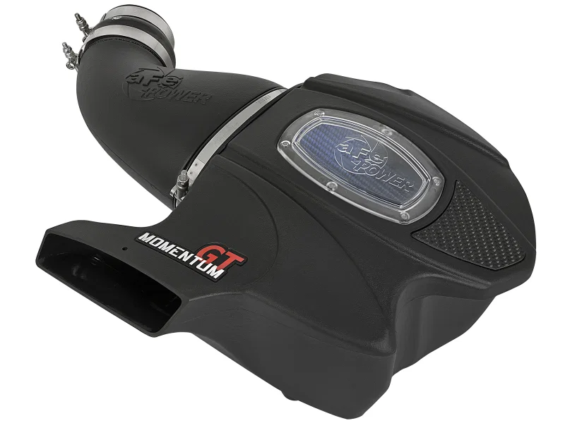 aFe 54-76206-1, Momentum GT Pro 5R Cold Air Intake System 12-17 Jeep Grand Cherokee SRT-8/SRT V8-6.4L HEMI