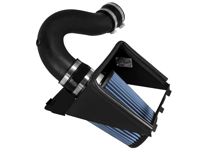 aFe 54-12622, MagnumFORCE Intakes Stage-2 Pro 5R 12-15 Ford Explorer Sport V6 3.5L (tt) EcoBoost