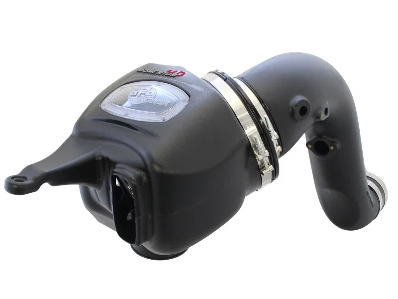 aFe 50-72003, Momentum HD PRO 10R Stage-2 Si Intake 07.5-09 Dodge Diesel Trucks L6-6.7L (td)