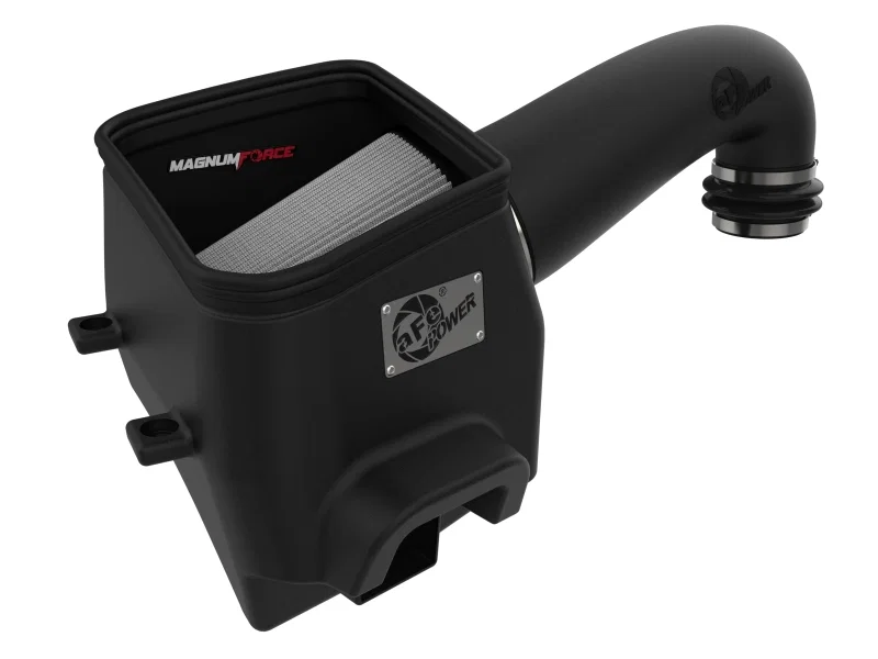 aFe 54-13075D, MagnumFORCE Intake Stage-2 Pro DRY S 19-22 Dodge Ram 1500 V8-5.7L HEMI