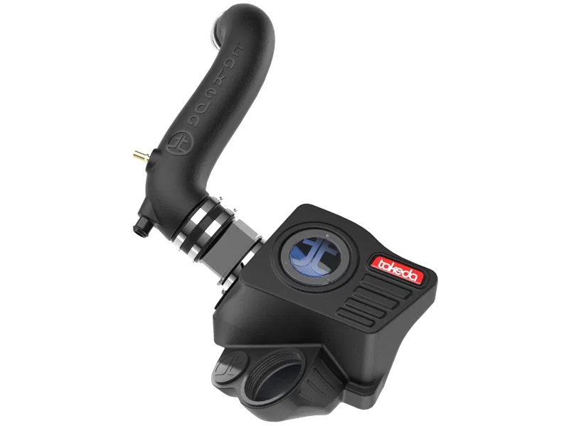 aFe 56-70072R, 21-24 Kia K5 Takeda Momentum Cold Air Intake System w/ Pro 5R Filter
