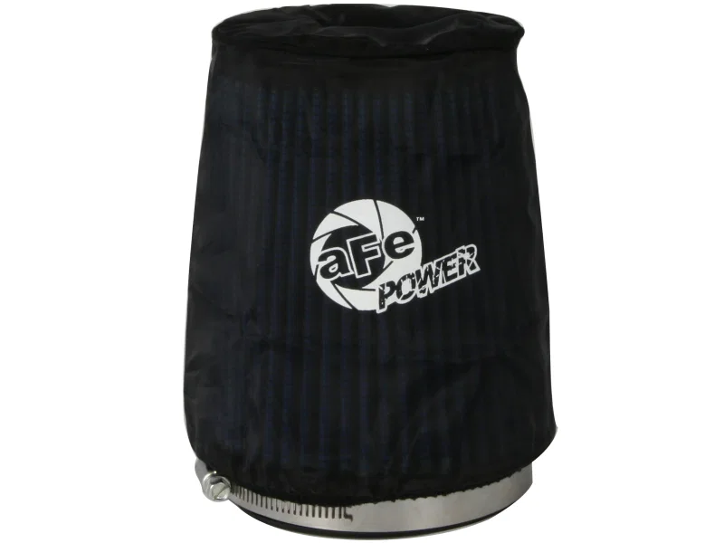 aFe 28-10253, MagnumSHIELD Pre-Filters P/F 2x-90054 (Black)