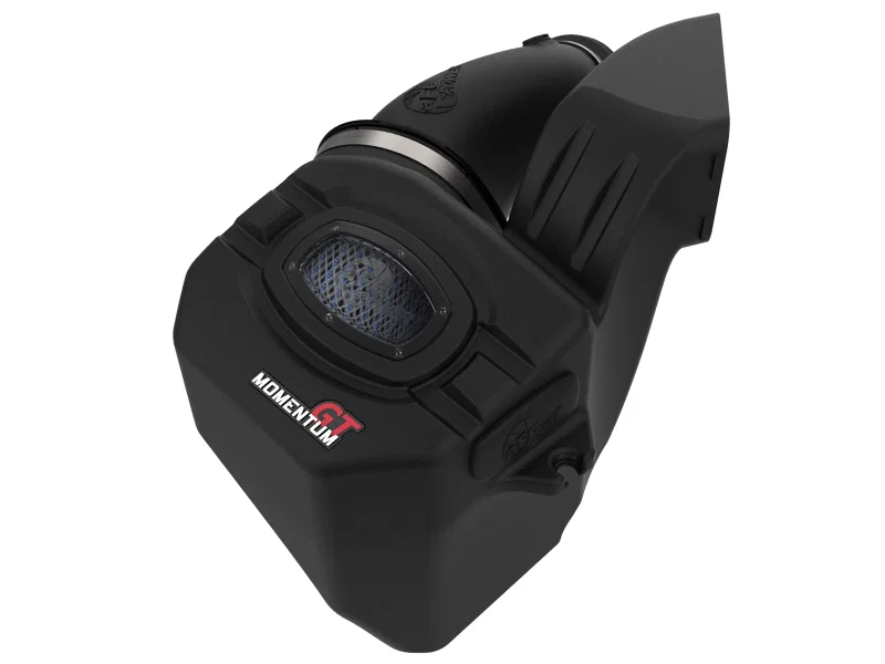 aFe 50-70052R, Momentum Cold Air Intake System w/Pro 5R Filter 19 Dodge Ram 2500/300 V8-6.4L
