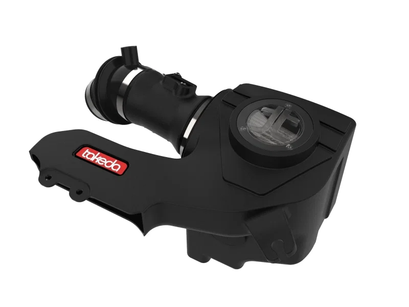 aFe 56-70025D, Takeda Momentum Pro Dry S Cold Air Intake System 19-21 Nissan Altima L4-2.5L