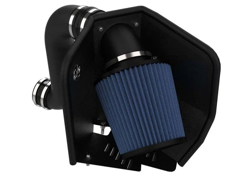aFe 54-10412, MagnumFORCE Intakes Stage-2 P5R AIS P5R Dodge Diesel Trucks 03-07 L6-5.9L (td)