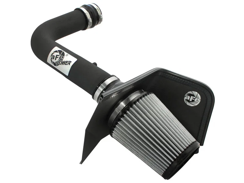 aFe 51-12462, MagnumFORCE Intake Stage-2 Pro DRY S 2014 Jeep Cherokee V6 3.2L