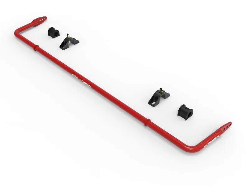 aFe 440-304001RR, Control 20-22 Ford Explorer ST 3.0L V6 (tt) Sway Bar - Rear Bar