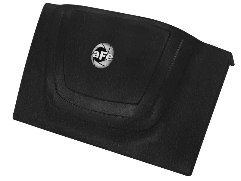 aFe 54-32578-B, MagnumFORCE Intake System Cover Stage-2 Dodge RAM EcoDiesel V6-3.0L (td)