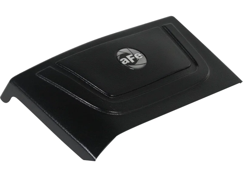 aFe 54-12188, MagnumFORCE Intake System Cover Stage-2 P5R 11-13 Ford F-150 EcoBoost V6-3.5L (tt)