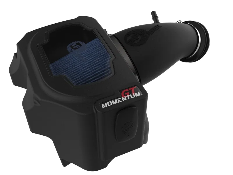 aFe 50-70111R, 22-23 Jeep Grand Wagoneer (WS) V8-6.4L Momentum GT Cold Air Intake System w/ Pro 5R Filter