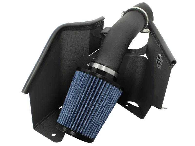 aFe 54-11552-1, MagnumFORCE Intakes Stage-2 P5R AIS P5R Jeep Cherokee (XJ) 91-01 I6-4.0L w/ ABS Module