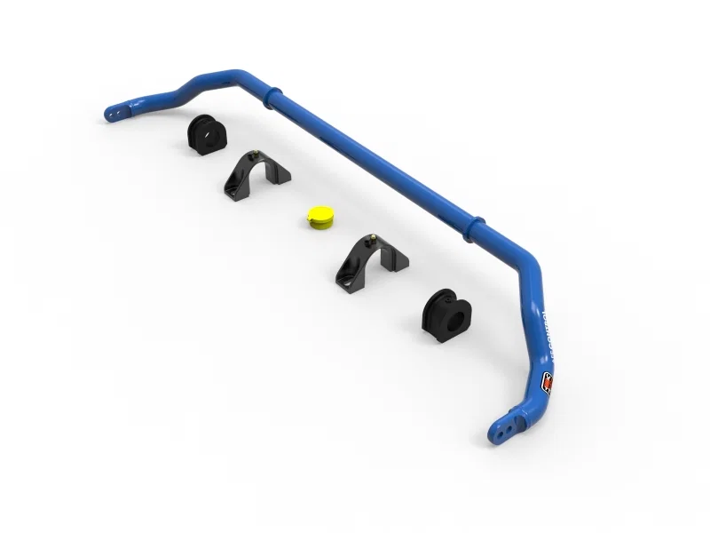 aFe 440-721002FL, POWER 20-26 Toyota GR Supra A90 Front Sway Bar - Race Edition Blue