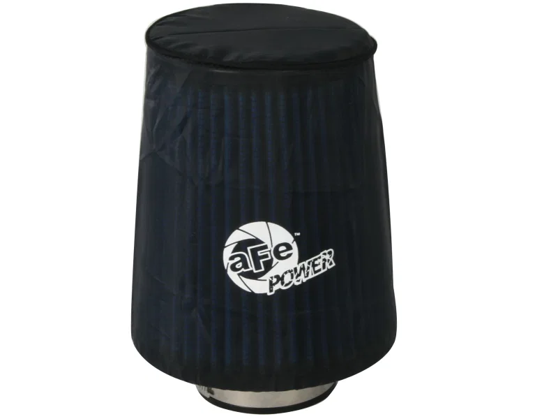 aFe 28-10083, MagnumSHIELD Pre-Filters P/F 2x-28003 2x/72-30018/40011 (Black)