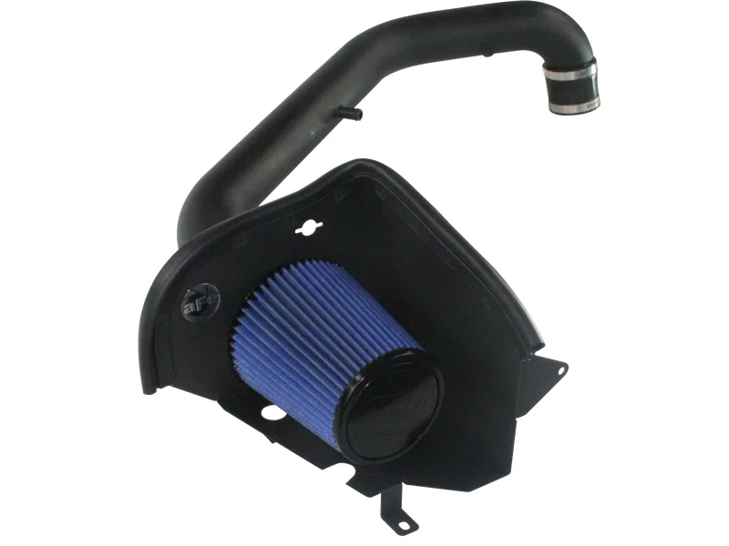 aFe 54-10142, MagnumFORCE Intakes Stage-2 P5R AIS P5R Jeep Wrangler (TJ) 97-06 L6-4.0L