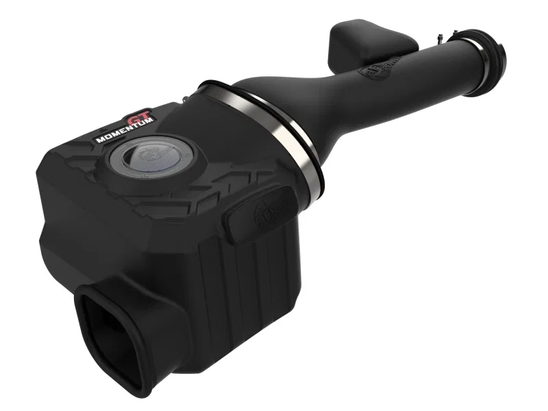 aFe 50-70095R, Momentum GT Pro 5R Cold Air Intake System 07-17 Toyota FJ Cruiser V6-4.0L
