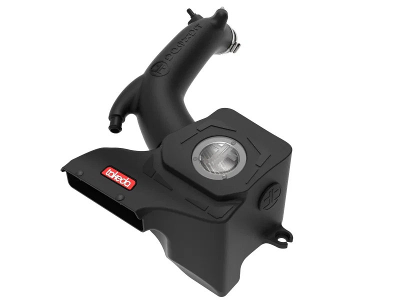 aFe 56-70021D, Takeda Momentum Cold Air Intake System w/Pro DRY S Filter Hyundai Veloster N 19-20