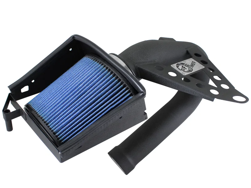 aFe 54-12212, MagnumFORCE Intakes Stage-2 PRO 5R 12-15 BMW 328i (F30) L4 3.0L (t) N20