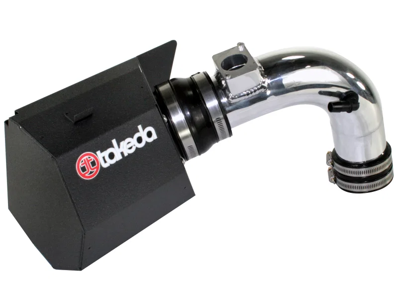 aFe TR-4203P, Takeda Intakes Stage-2 PDS AIS PDS Mitsubishi Lancer GTS 09-11 L4-2.4L (pol)