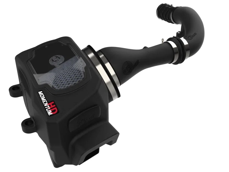 aFe 50-70070T, Momentum HD Pro 10R Cold Air Intake System 20-21 RAM 1500 3.0L V6 (td)