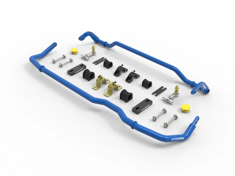 aFe 440-611001-L, 15-21 Volkswagen GTI (MKVII) L4-2.0L (t) CONTROL Series Sway Bar Set