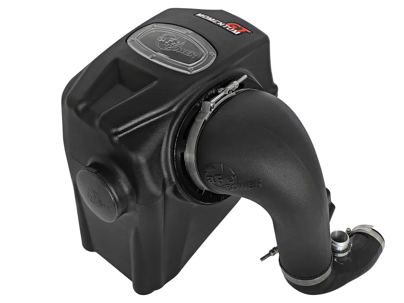 aFe 51-74007, Momentum GT w/ Pro DRY S Media 16-21 Chevy Colorado 2.8L L4 (td) Duramax