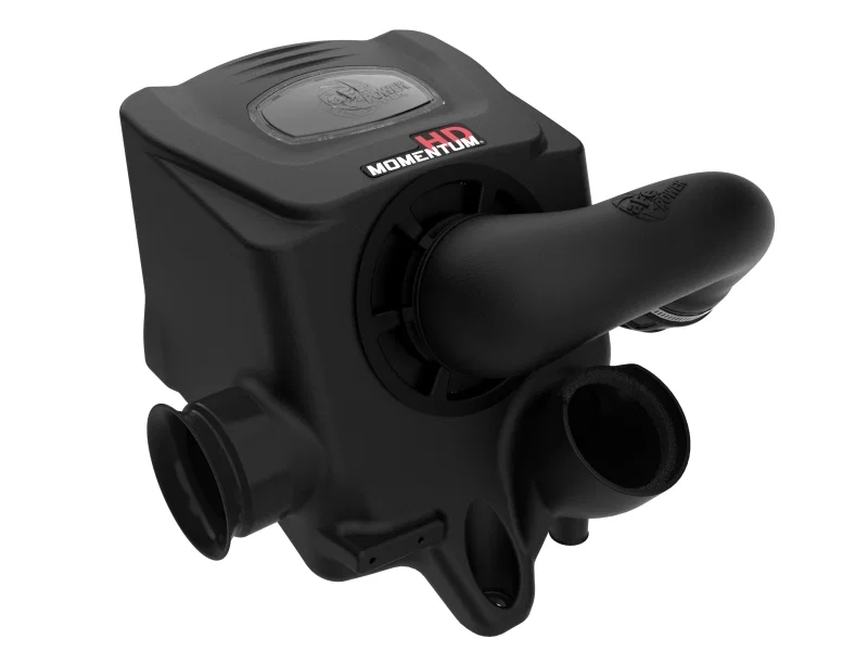 aFe 50-70103T, Momentum 20-26 Isuzu D-Max/Mazda BT-50 3.0L (td) HD Cold Air Intake System w/ Pro 10R Filter