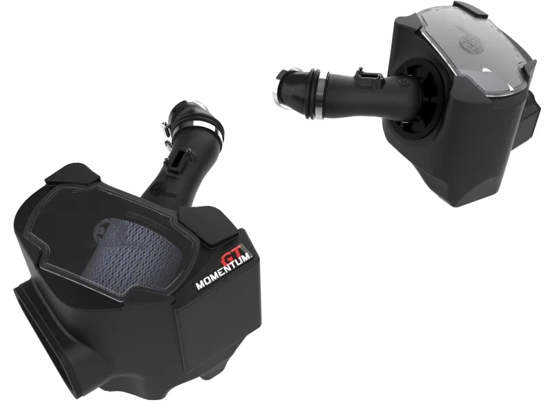 aFe 50-70124R, 24-25 Lexus GX550 V6-3.4L Momentum GT Cold Air Intake System w/ Pro 5R Filters