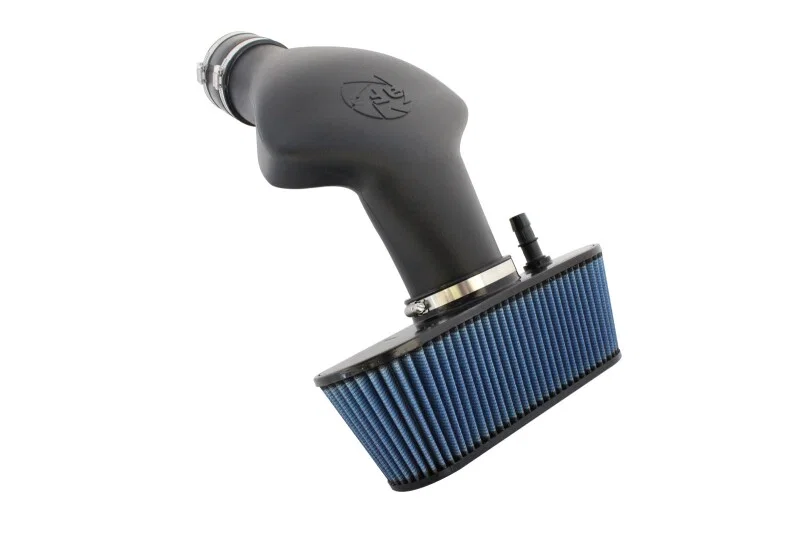 aFe 54-10052, MagnumFORCE Intakes Stage-2 P5R AIS P5R Chevrolet Corvette 97-04 V8-5.7L C5/Z06