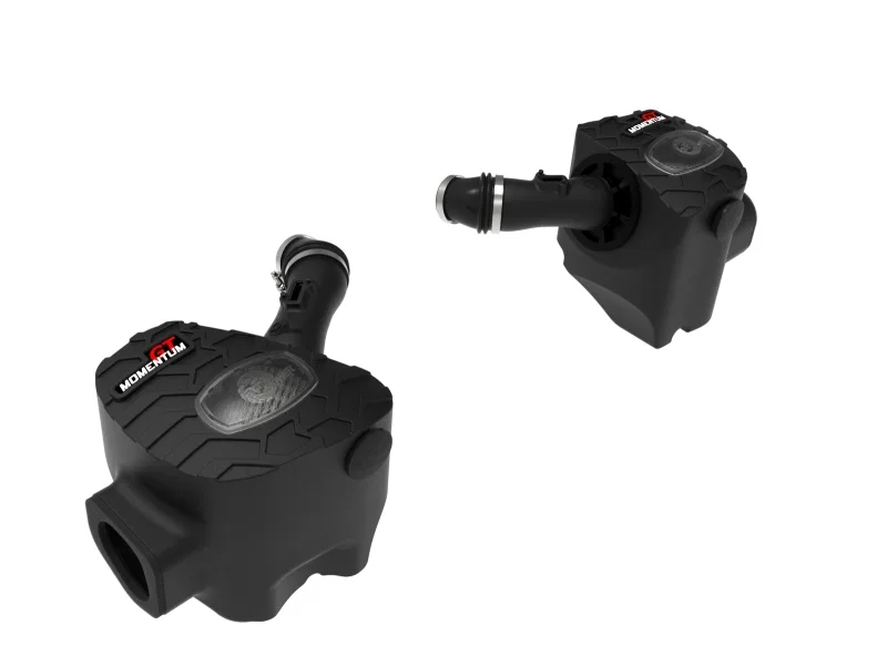 aFe 50-70100D, 2022 Toyota Tundra V6-3.5L (tt) Momentum GT Cold Air Intake System w/ Pro DRY S Filter