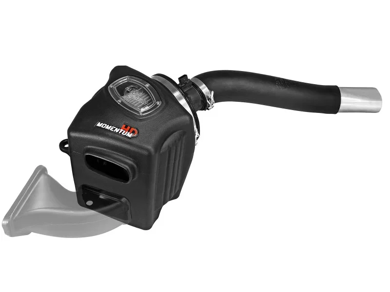 aFe 51-72006, Momentum HD PDS Stage-2 Si Intake 13-14 Dodge RAM EcoDiesel Trucks V6 3.0L (See afe51-72006-E)