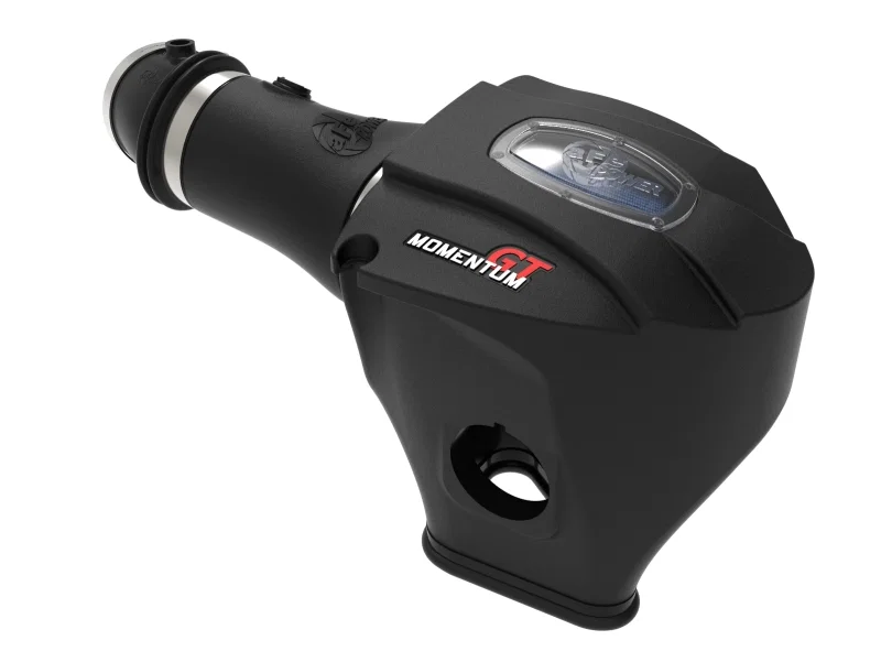 aFe 50-72205R, Momentum GT 17-18 Dodge Charger/Challenger SRT Hellcat CAI(w/ Pro 5R Media Filter)