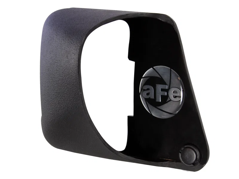 aFe 54-12208, MagnumFORCE Intake System Scoop 12-15 BMW 335i/335ix (F30) L6 3.0L (t) N55