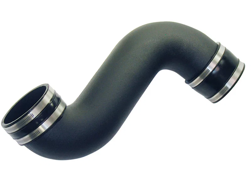 aFe 54-10419, MagnumFORCE Intakes Torque Booster Tube AIS P5R Dodge Diesel Trucks 03-07 L6-5.9L (td)