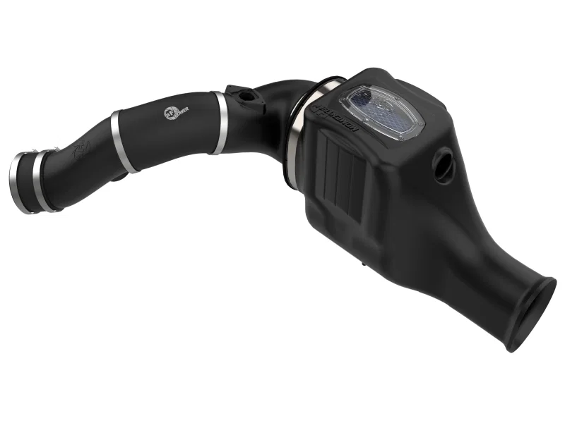 aFe 50-73003, Momentum HD PRO 10R Stage-2 Si Intake 03-07 Ford Diesel Trucks V8-6.0L (td)