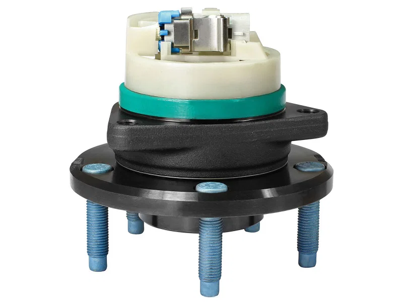 aFe 480-401001-A, Control PFADT Series SKF Performance Wheel Bearing; Chevrolet Corvette (C5/C6) 97-08